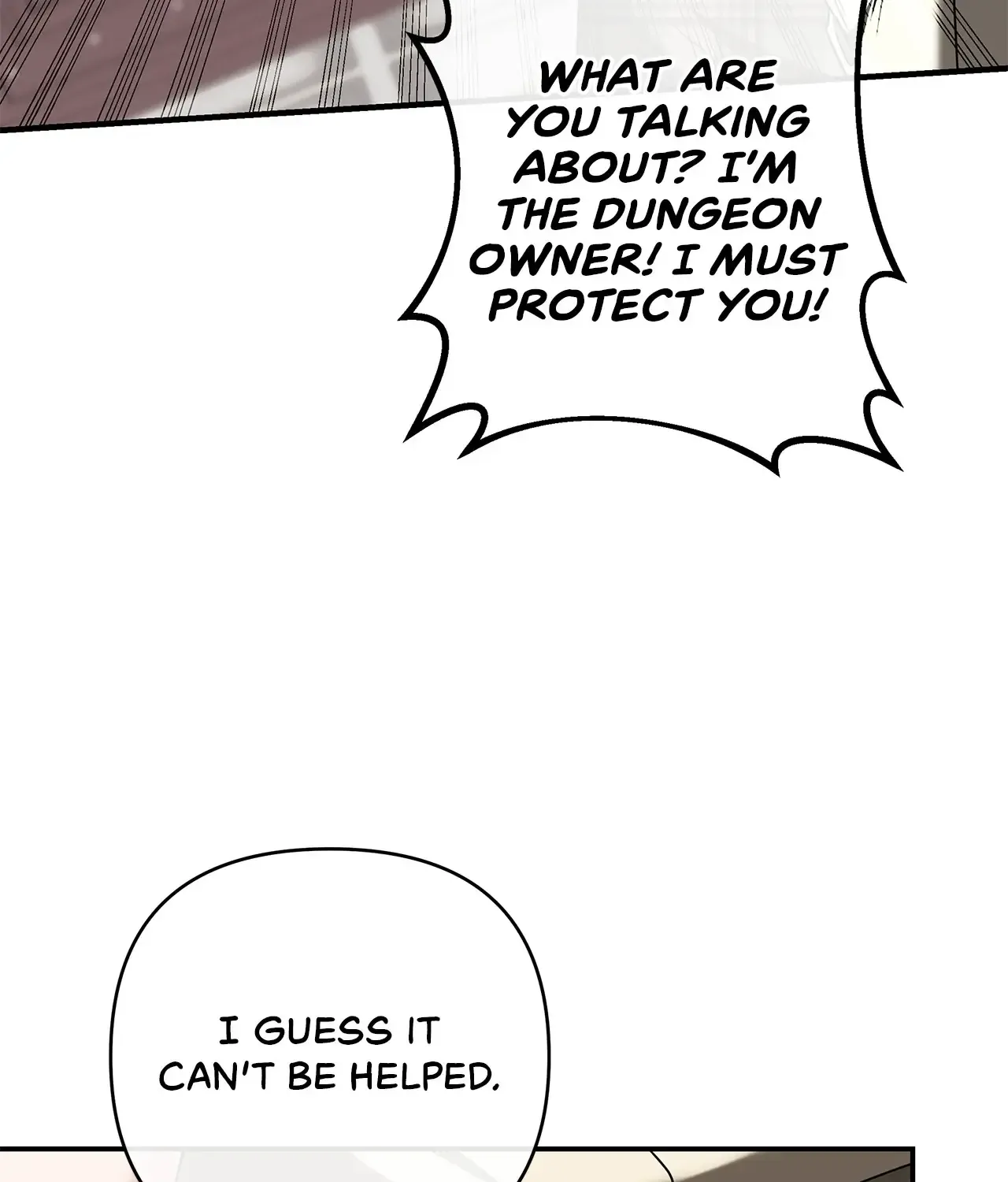 The S-Class Dungeon Owner Zinmanga X Chapter 46 Page 126
