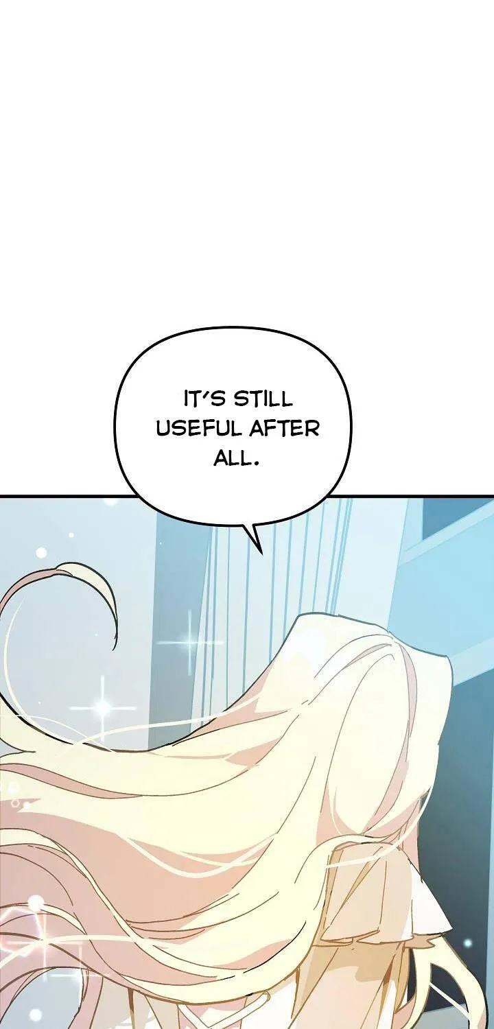 The Princess Pretends To Be Crazy Zinmanga X Chapter 12 Page 7