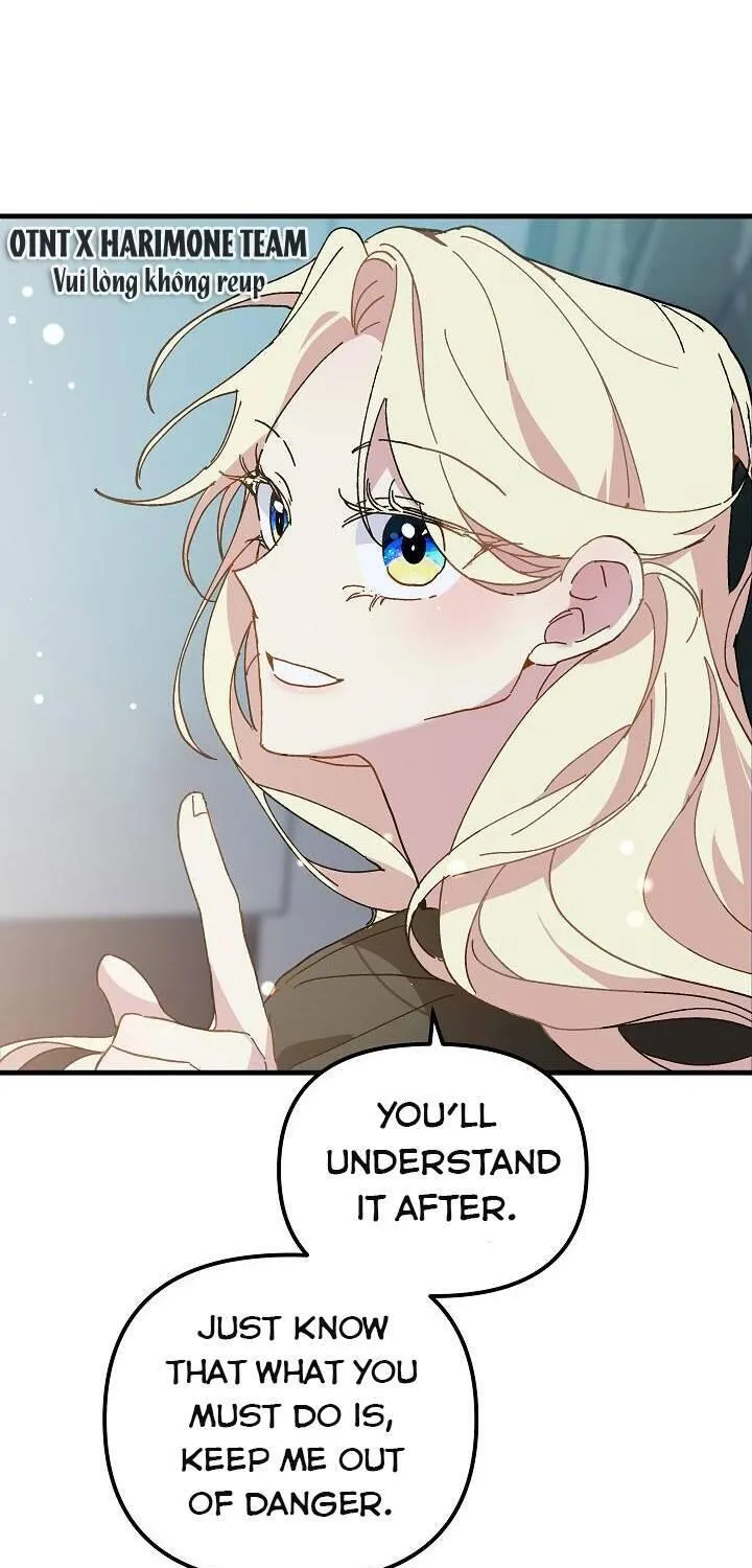 The Princess Pretends To Be Crazy Zinmanga X Chapter 12 Page 24