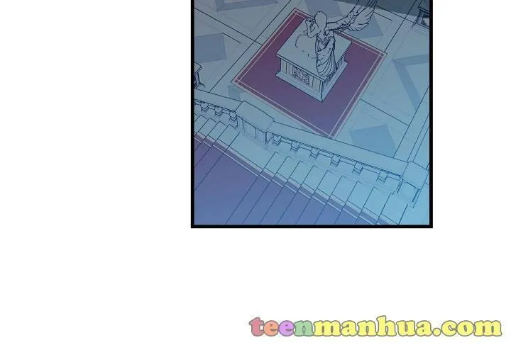 The Princess Pretends To Be Crazy Zinmanga X Chapter 12 Page 34