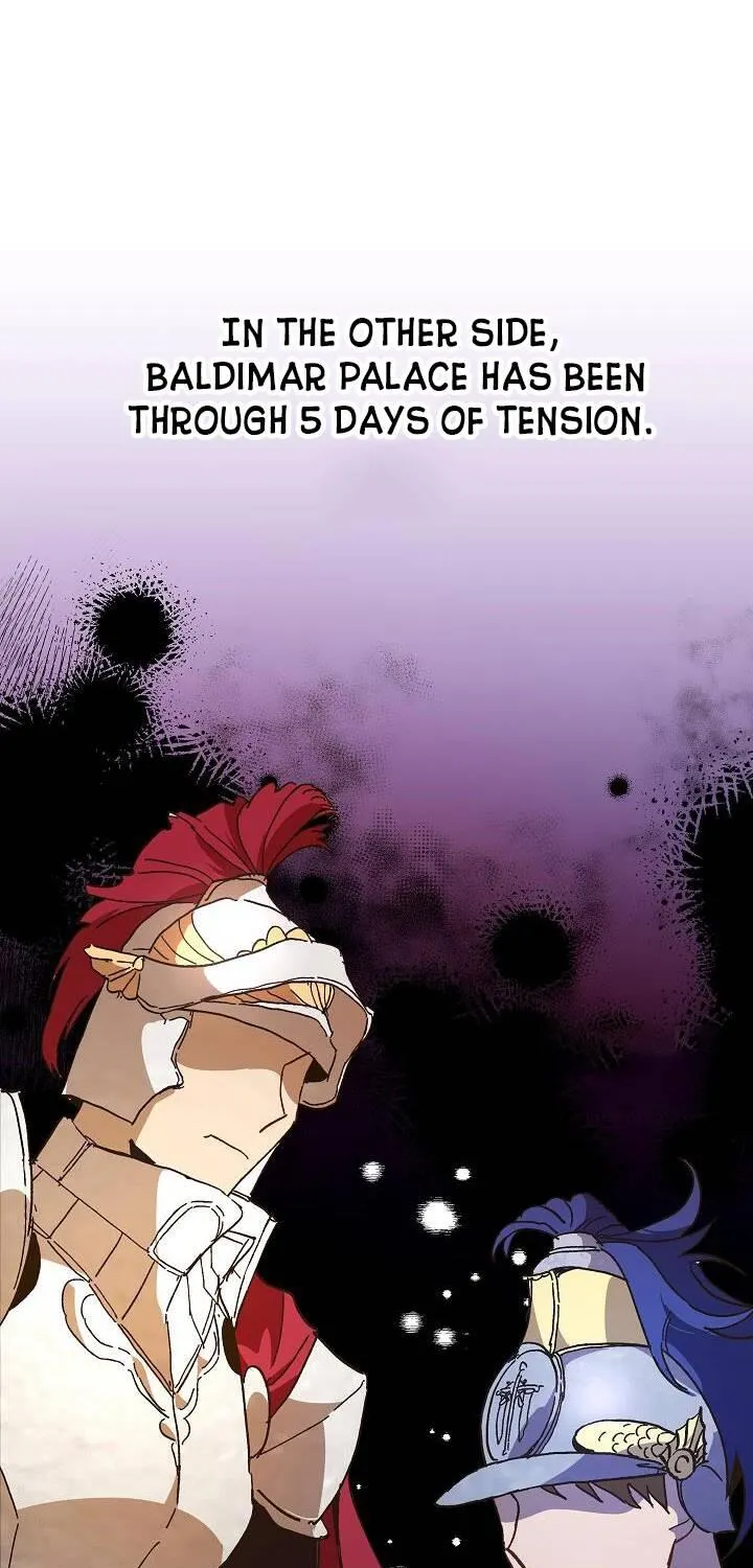 The Princess Pretends To Be Crazy Zinmanga X Chapter 12 Page 35