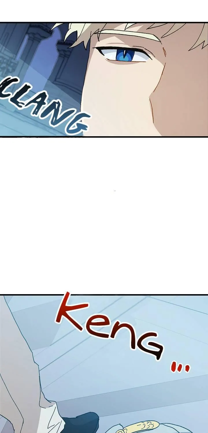 The Princess Pretends To Be Crazy Zinmanga X Chapter 12 Page 62