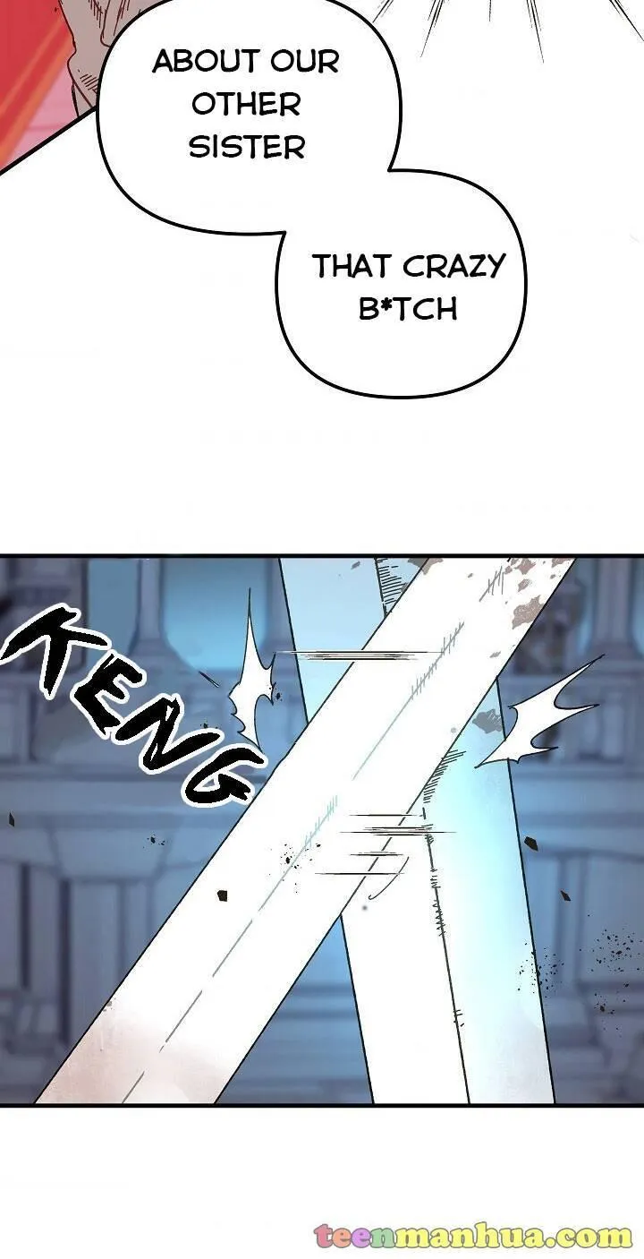 The Princess Pretends To Be Crazy Zinmanga X Chapter 12 Page 78