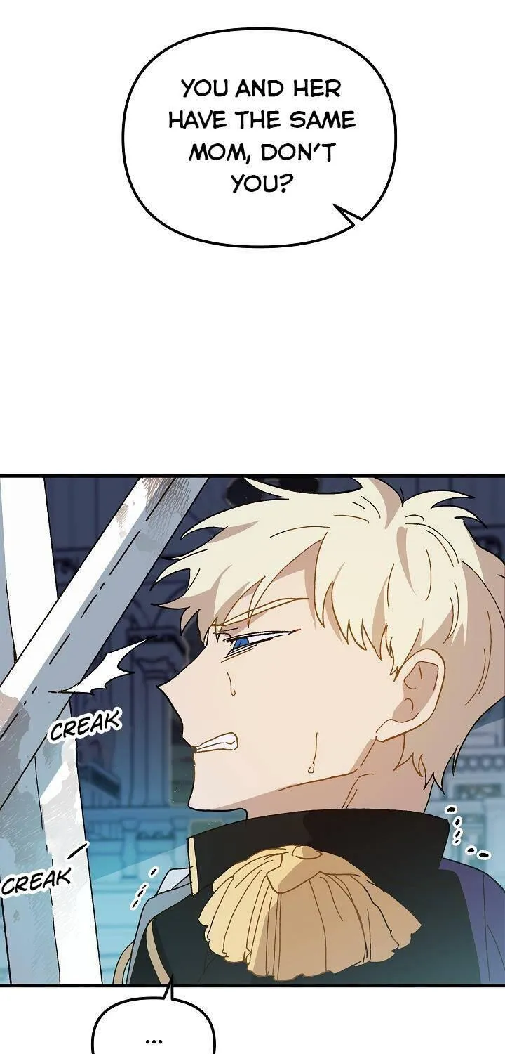 The Princess Pretends To Be Crazy Zinmanga X Chapter 12 Page 79