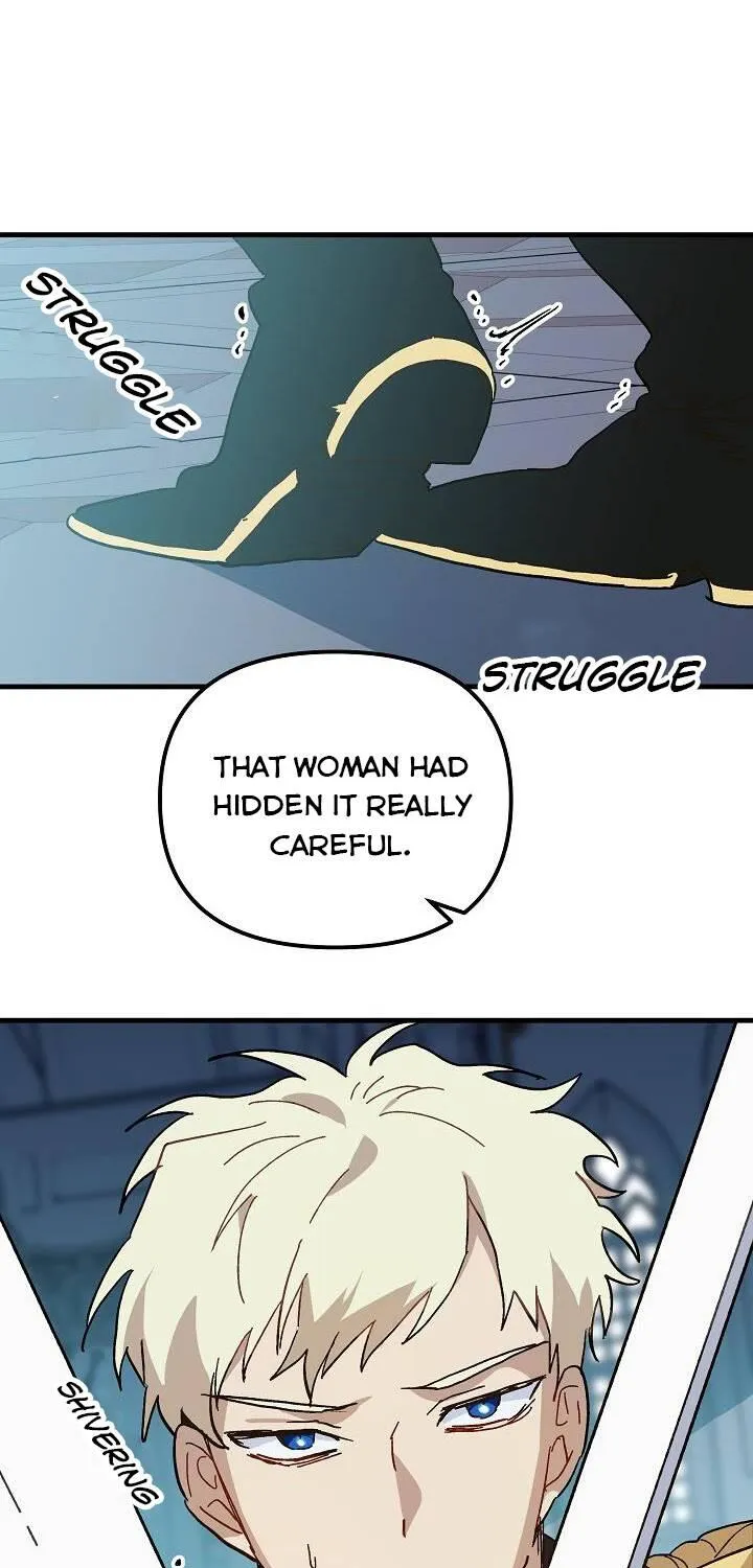 The Princess Pretends To Be Crazy Zinmanga X Chapter 12 Page 81
