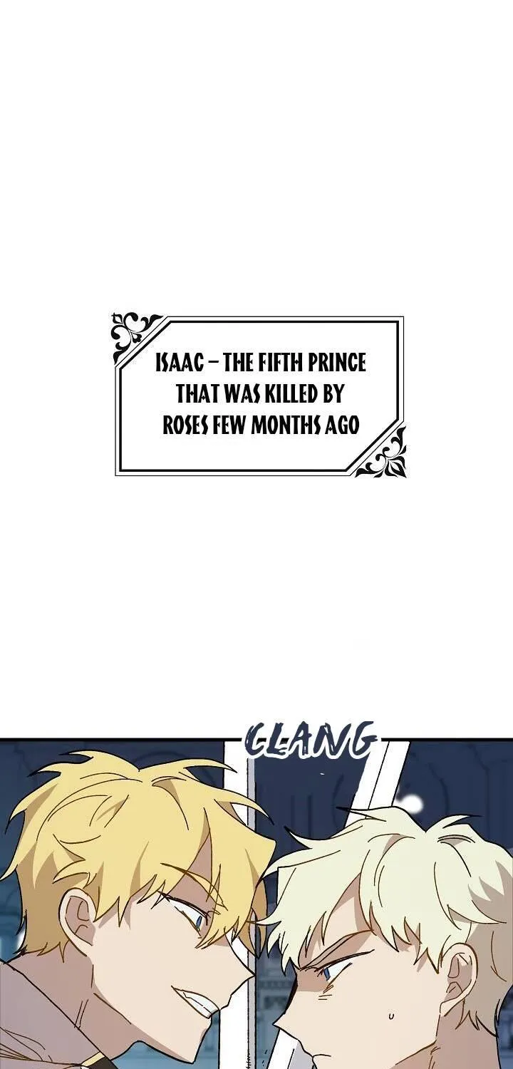 The Princess Pretends To Be Crazy Zinmanga X Chapter 12 Page 85