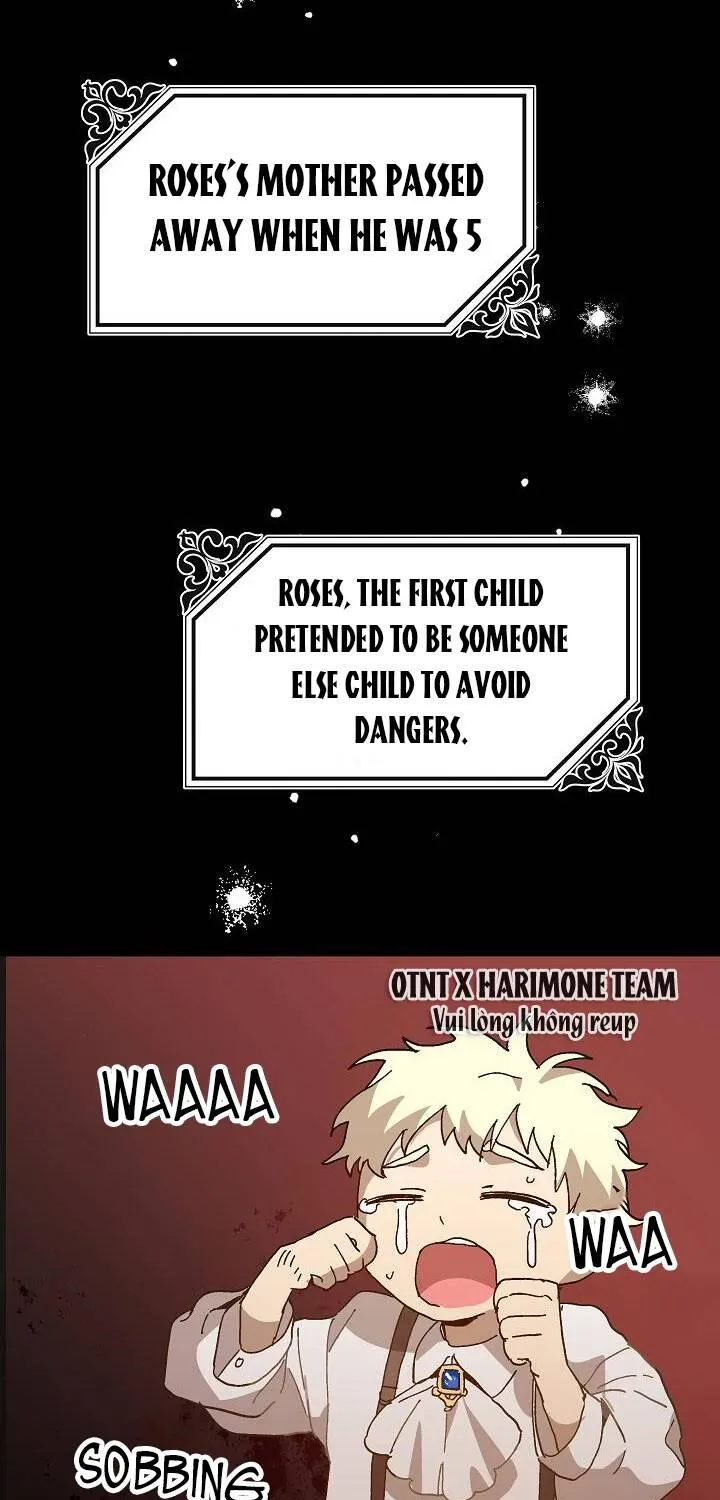 The Princess Pretends To Be Crazy Zinmanga X Chapter 12 Page 91