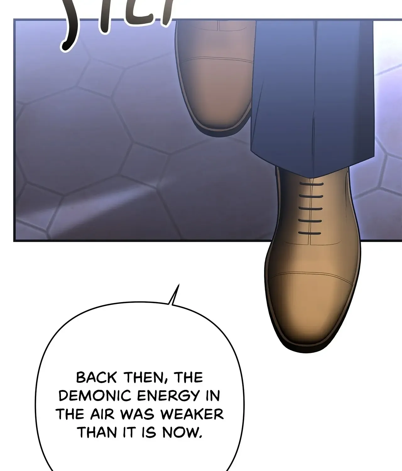 The S-Class Dungeon Owner Zinmanga X Chapter 43 Page 113