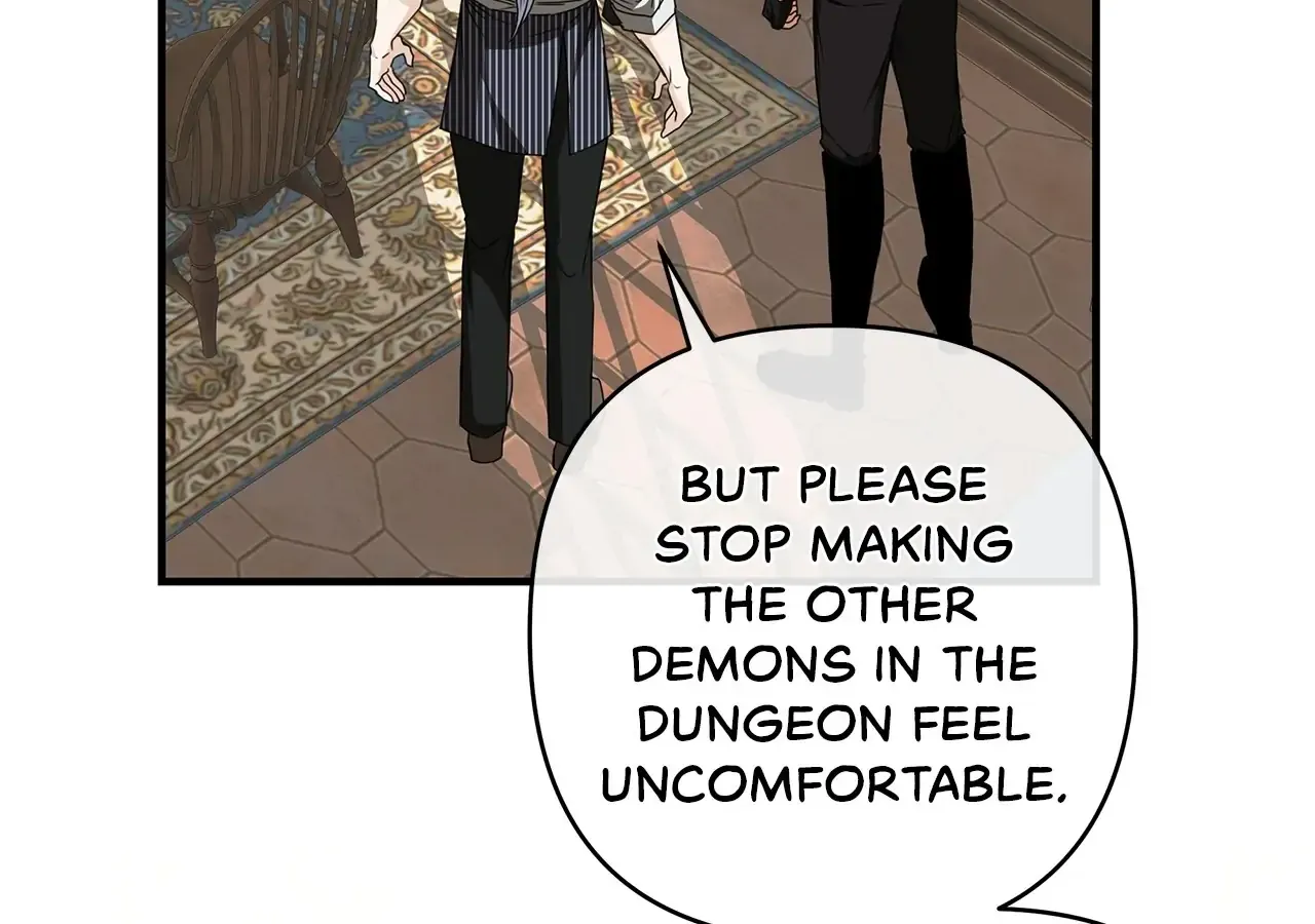 The S-Class Dungeon Owner Zinmanga X Chapter 42 Page 46