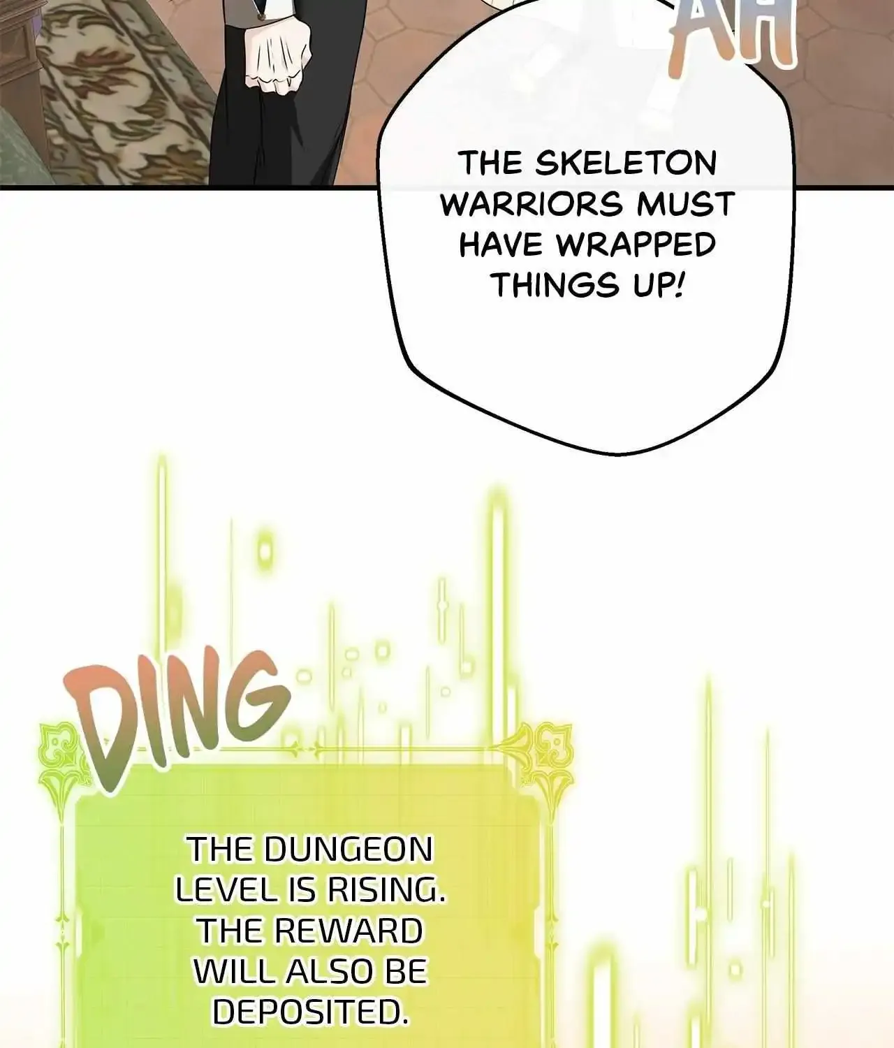 The S-Class Dungeon Owner Zinmanga X Chapter 40 Page 120