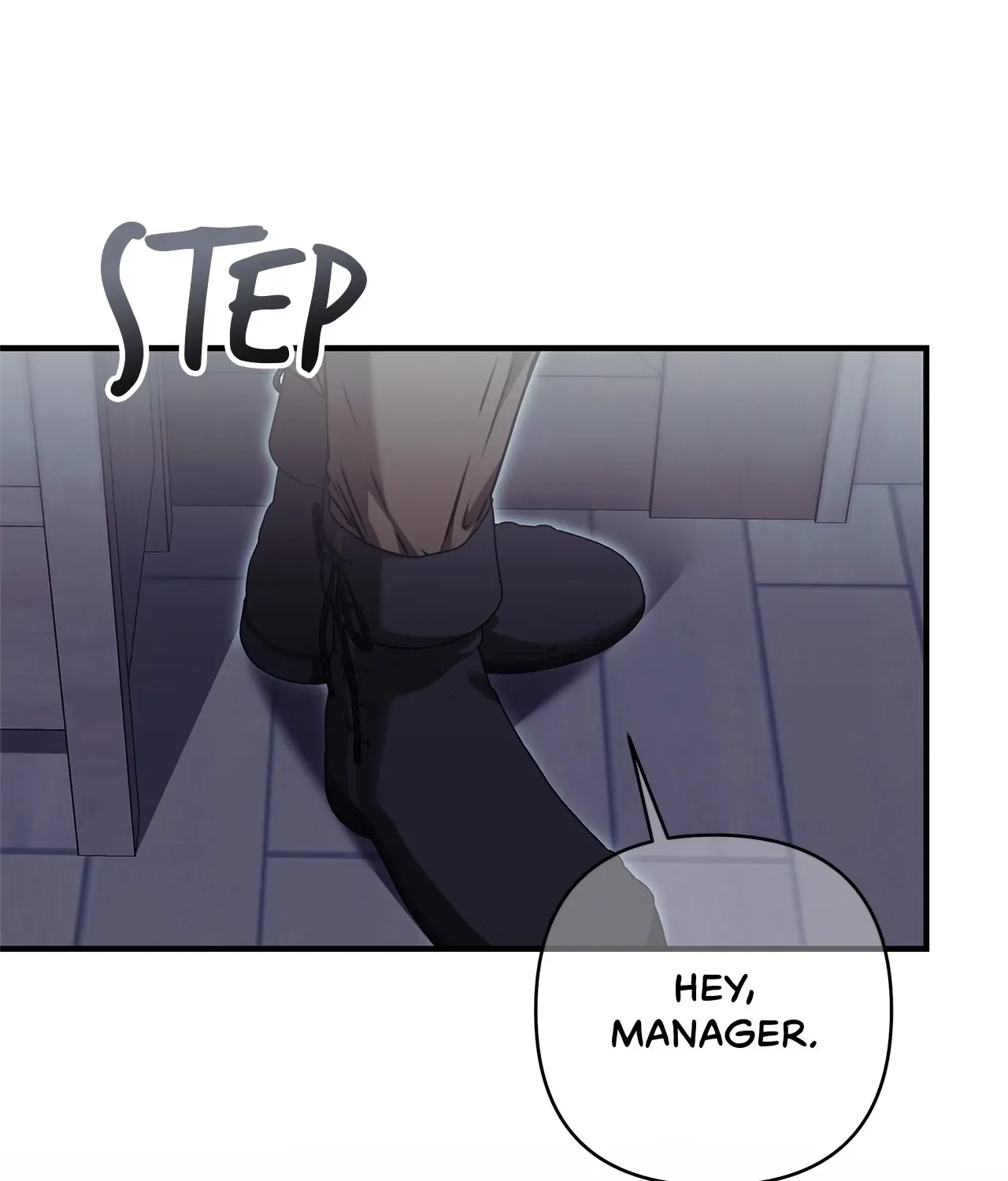 The S-Class Dungeon Owner Zinmanga X Chapter 38 Page 14