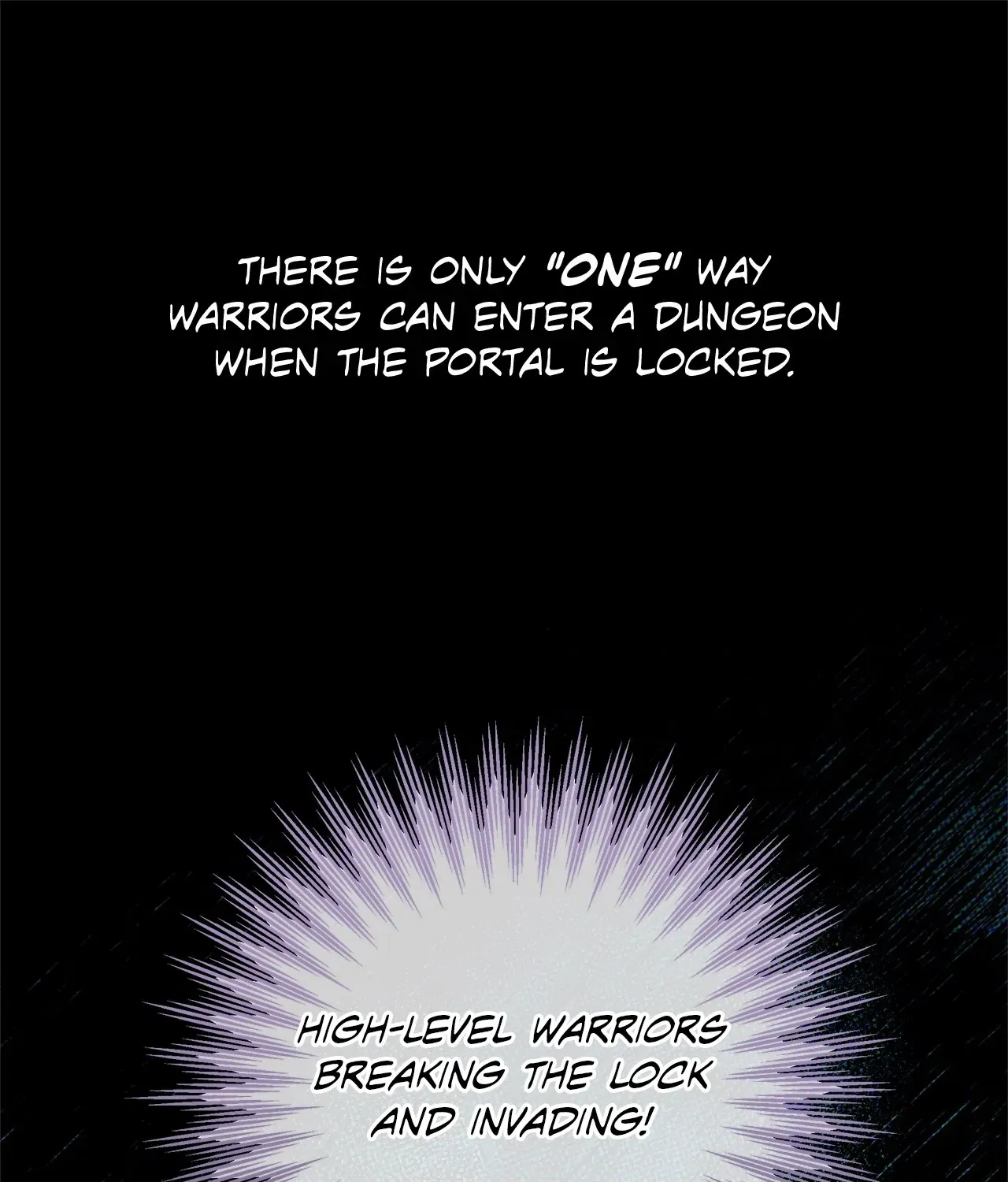The S-Class Dungeon Owner Zinmanga X Chapter 38 Page 112