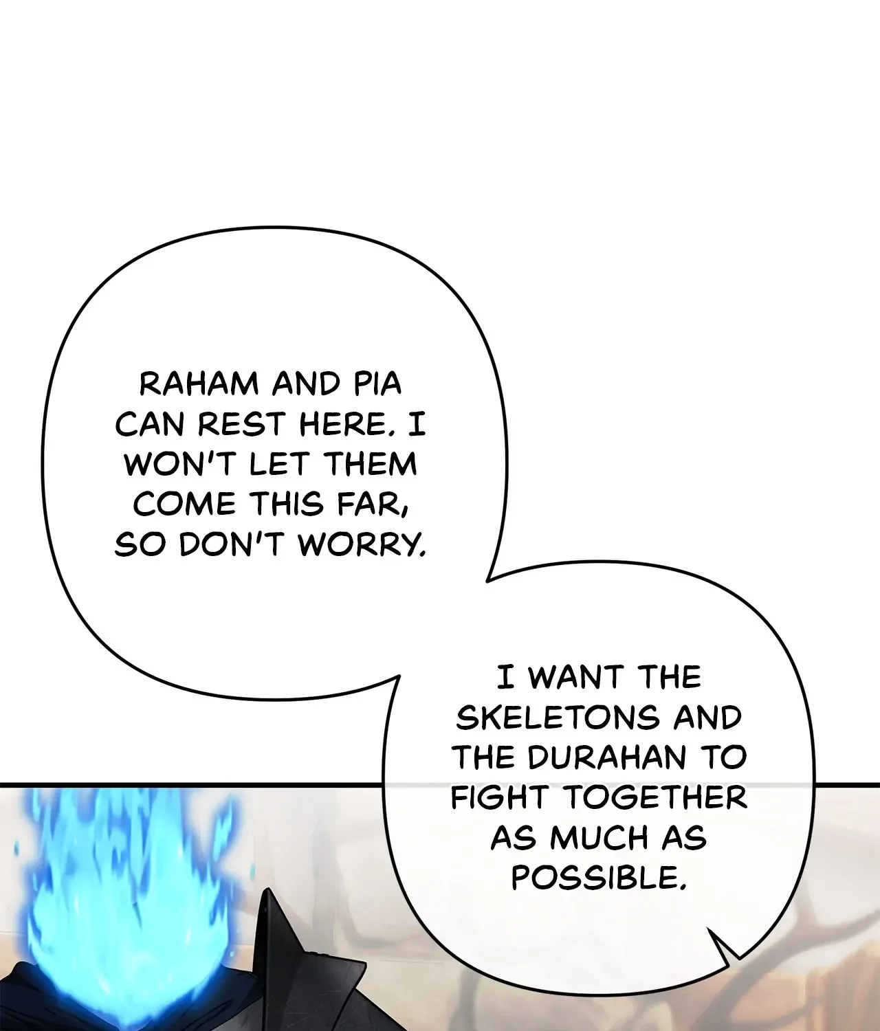 The S-Class Dungeon Owner Zinmanga X Chapter 38 Page 121