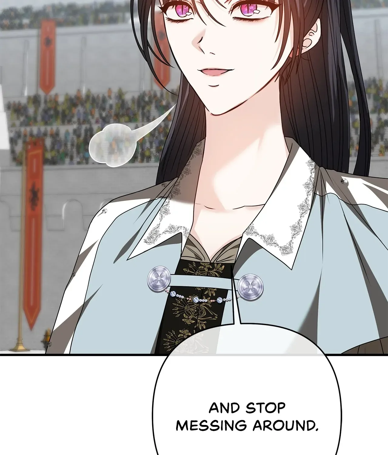 The S-Class Dungeon Owner Zinmanga X Chapter 37 Page 5