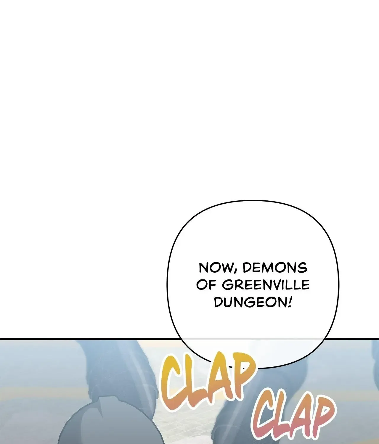 The S-Class Dungeon Owner Zinmanga X Chapter 36 Page 144