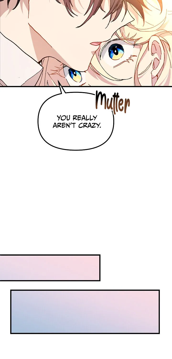 The Princess Pretends To Be Crazy Zinmanga X Chapter 11.5 Page 3