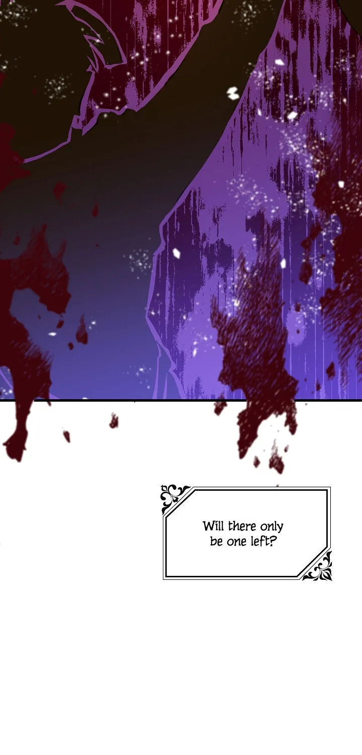 The Princess Pretends To Be Crazy Zinmanga X Chapter 11.5 Page 8