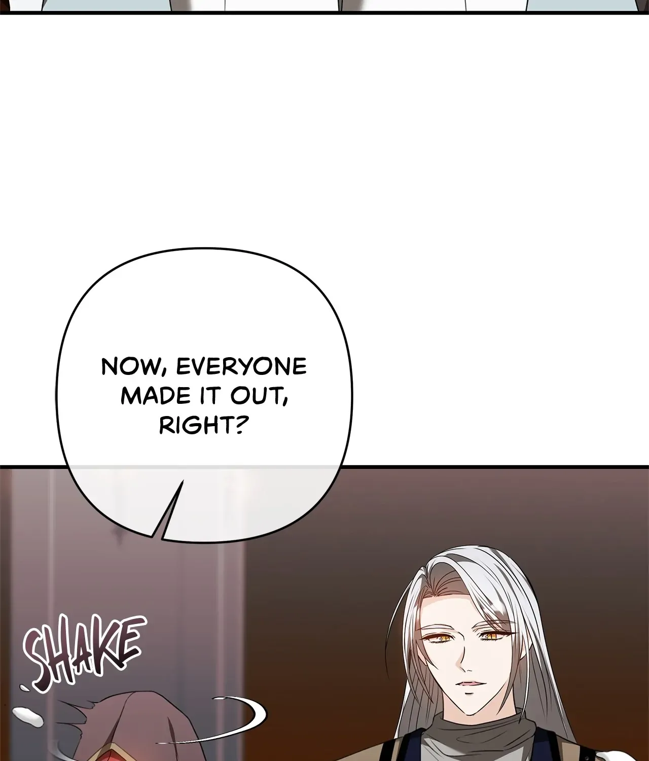The S-Class Dungeon Owner Zinmanga X Chapter 35 Page 9
