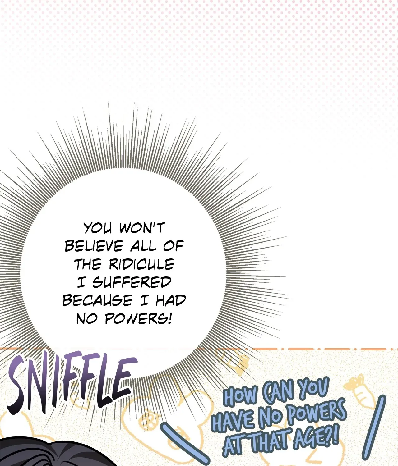 The S-Class Dungeon Owner Zinmanga X Chapter 35 Page 40