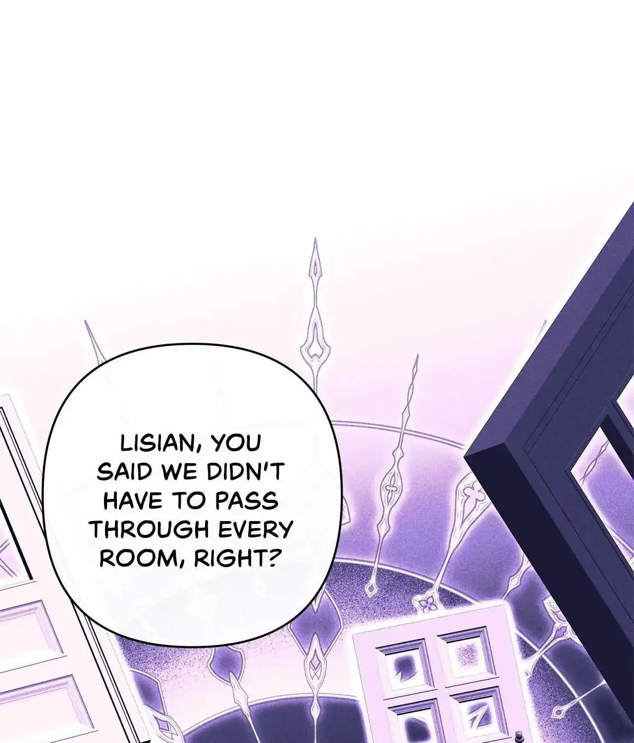 The S-Class Dungeon Owner Zinmanga X Chapter 34 Page 11