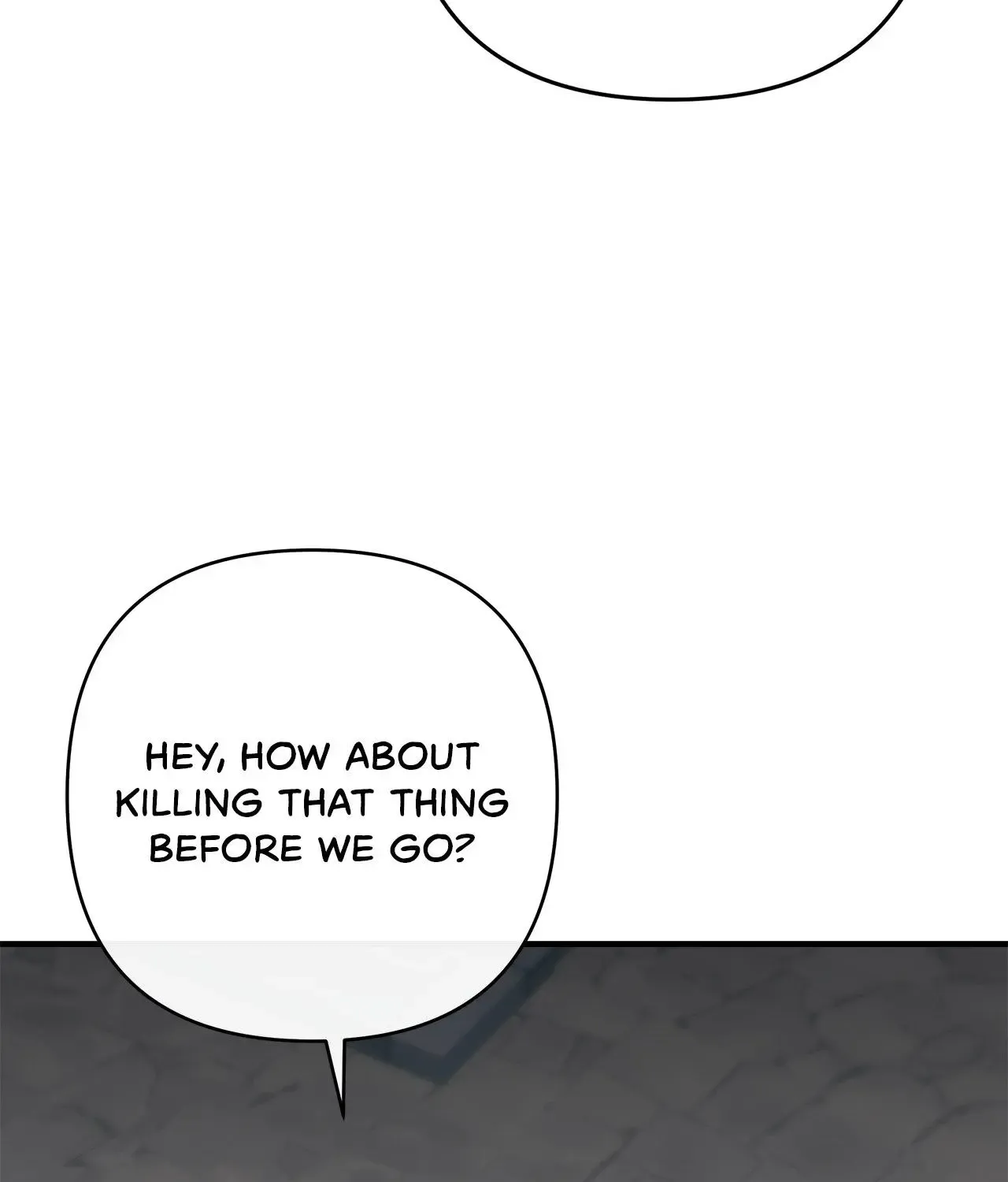 The S-Class Dungeon Owner Zinmanga X Chapter 34 Page 19