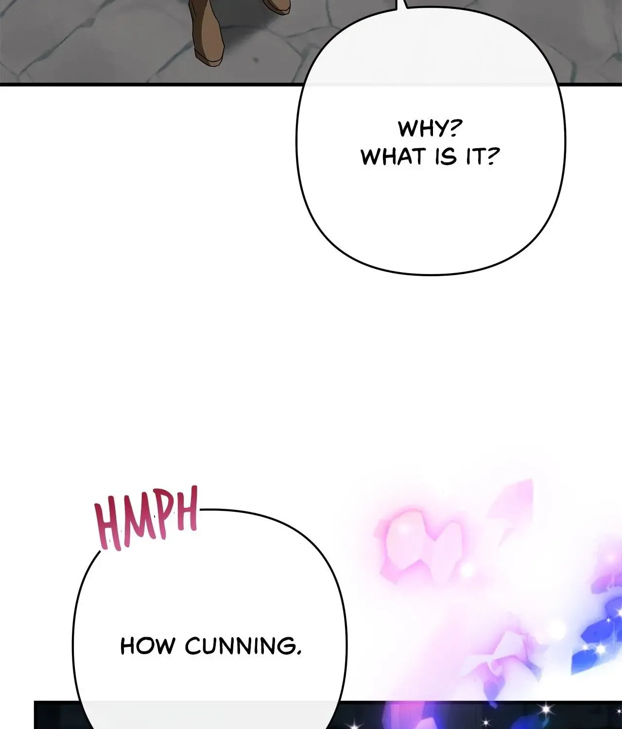 The S-Class Dungeon Owner Zinmanga X Chapter 34 Page 21