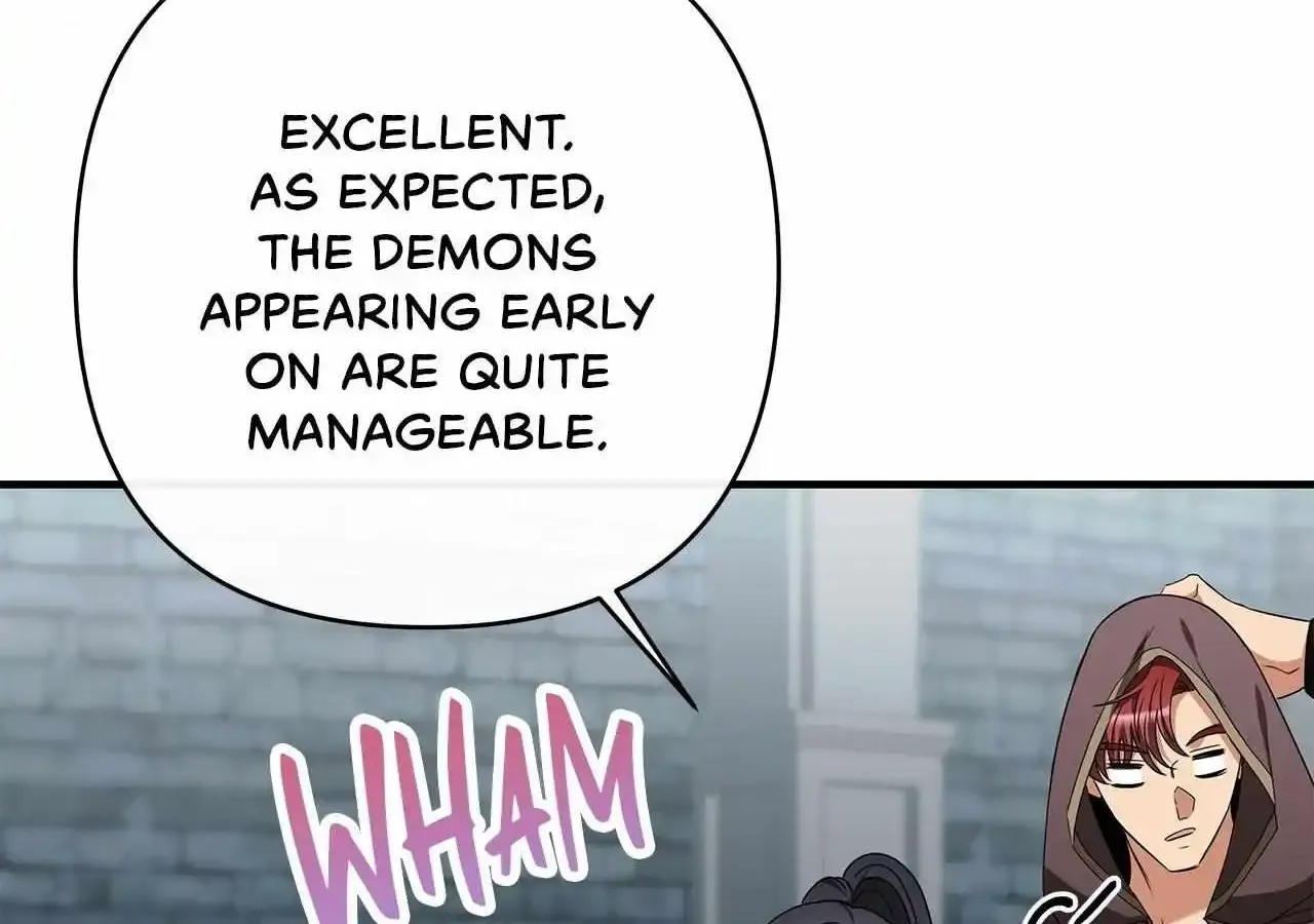 The S-Class Dungeon Owner Zinmanga X Chapter 34 Page 51