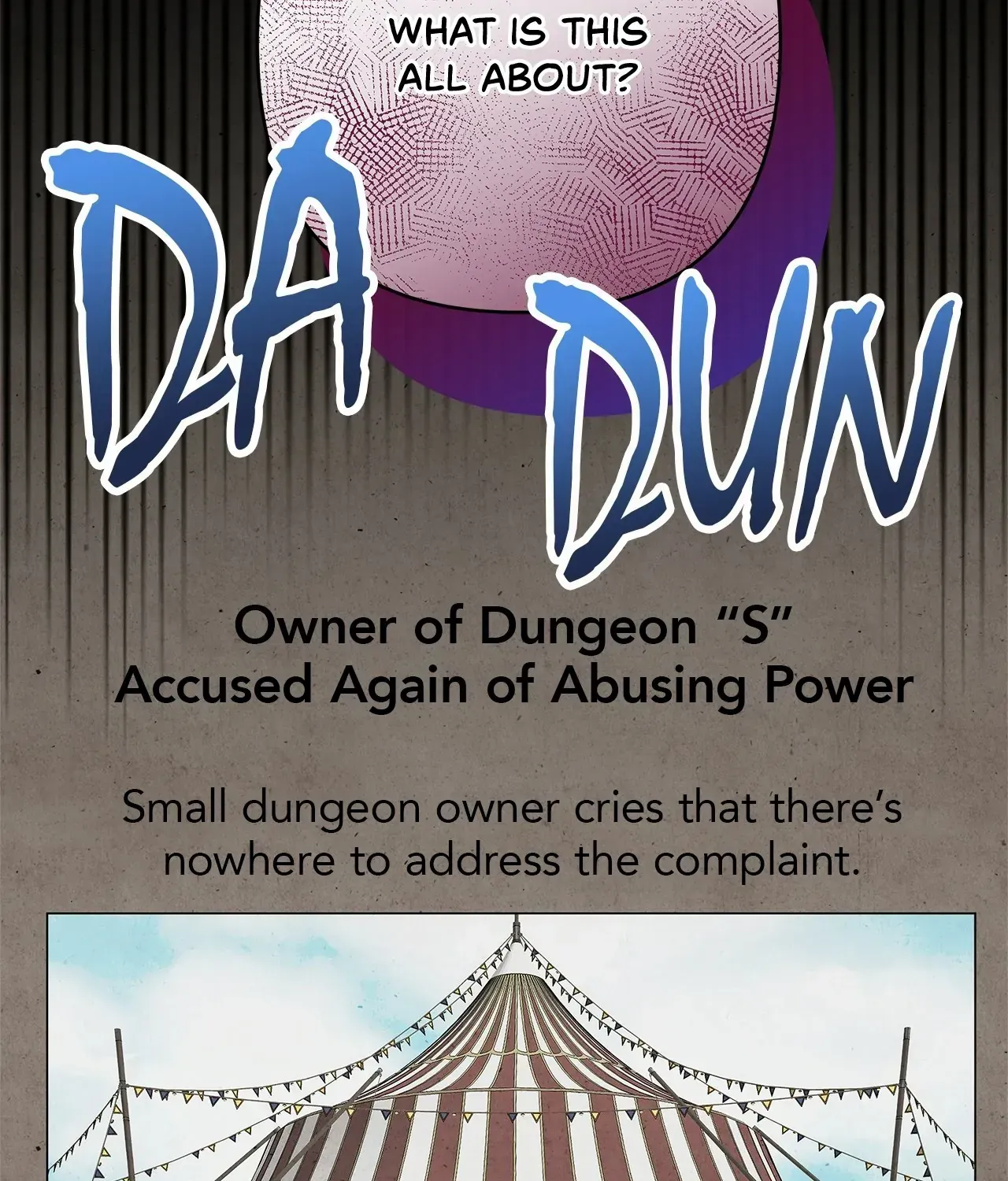 The S-Class Dungeon Owner Zinmanga X Chapter 31 Page 70