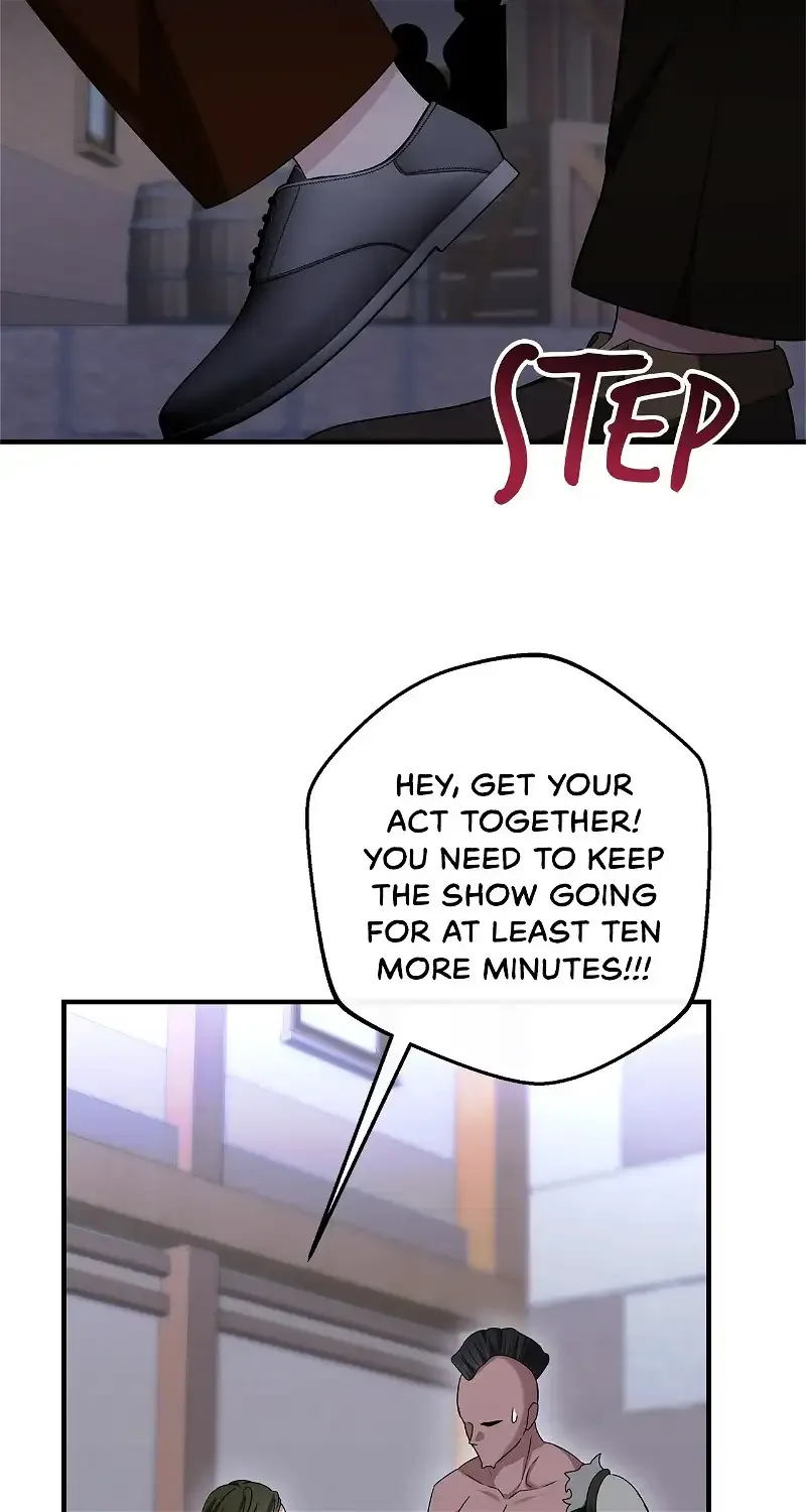 The S-Class Dungeon Owner Zinmanga X Chapter 28 Page 69