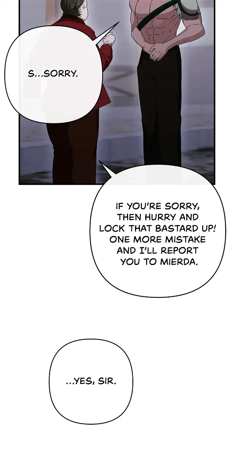 The S-Class Dungeon Owner Zinmanga X Chapter 28 Page 70