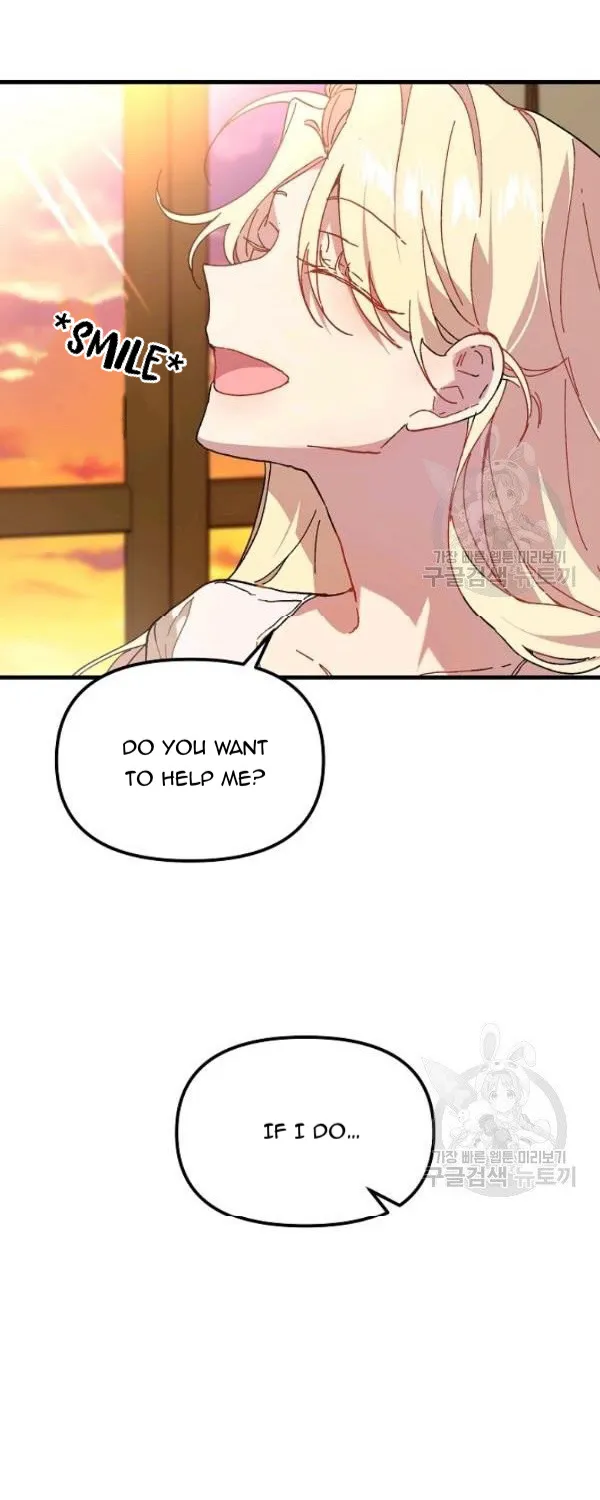The Princess Pretends To Be Crazy Zinmanga X Chapter 11 Page 19