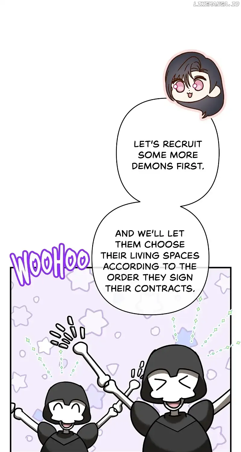 The S-Class Dungeon Owner Zinmanga X Chapter 25 Page 2