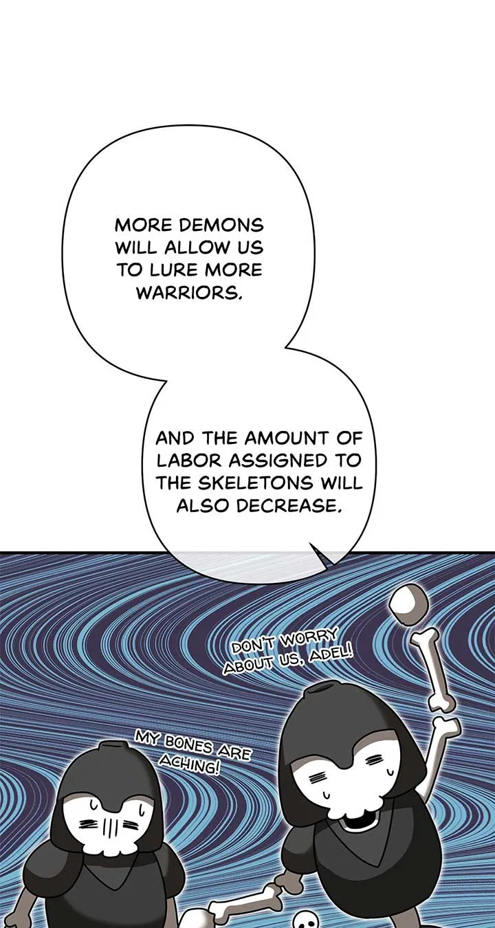 The S-Class Dungeon Owner Zinmanga X Chapter 24 Page 83