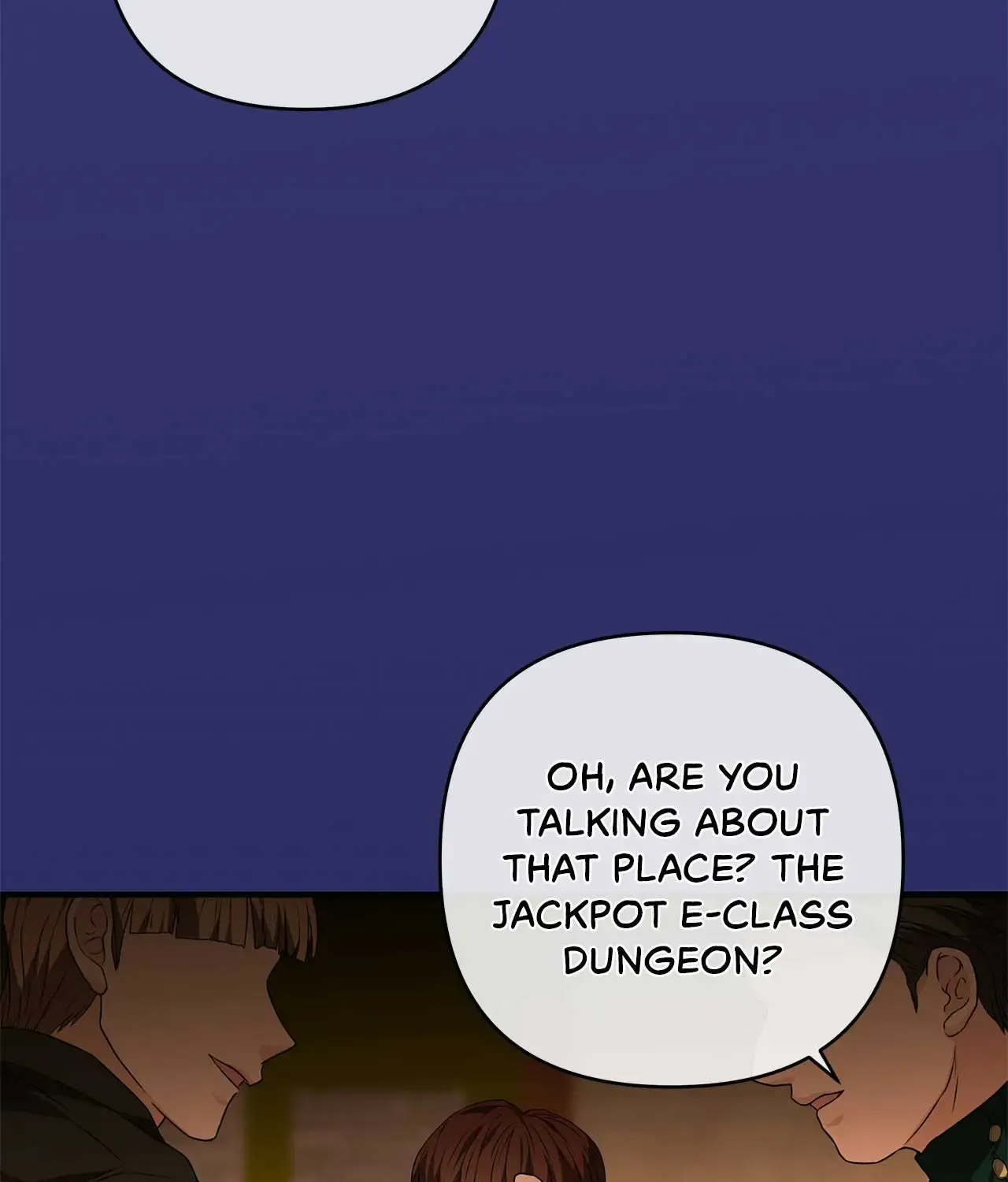The S-Class Dungeon Owner Zinmanga X Chapter 23 Page 20