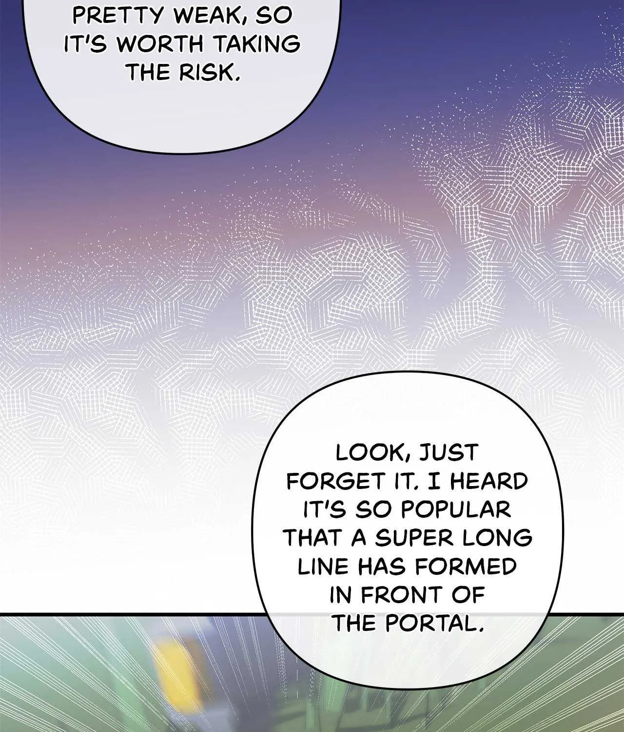 The S-Class Dungeon Owner Zinmanga X Chapter 23 Page 22