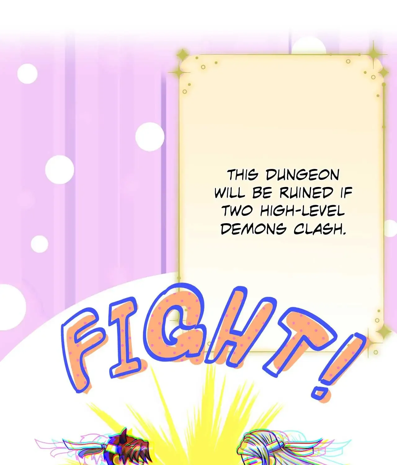 The S-Class Dungeon Owner Zinmanga X Chapter 23 Page 86
