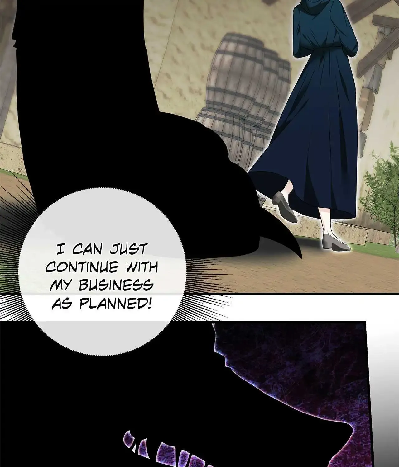 The S-Class Dungeon Owner Zinmanga X Chapter 23 Page 108
