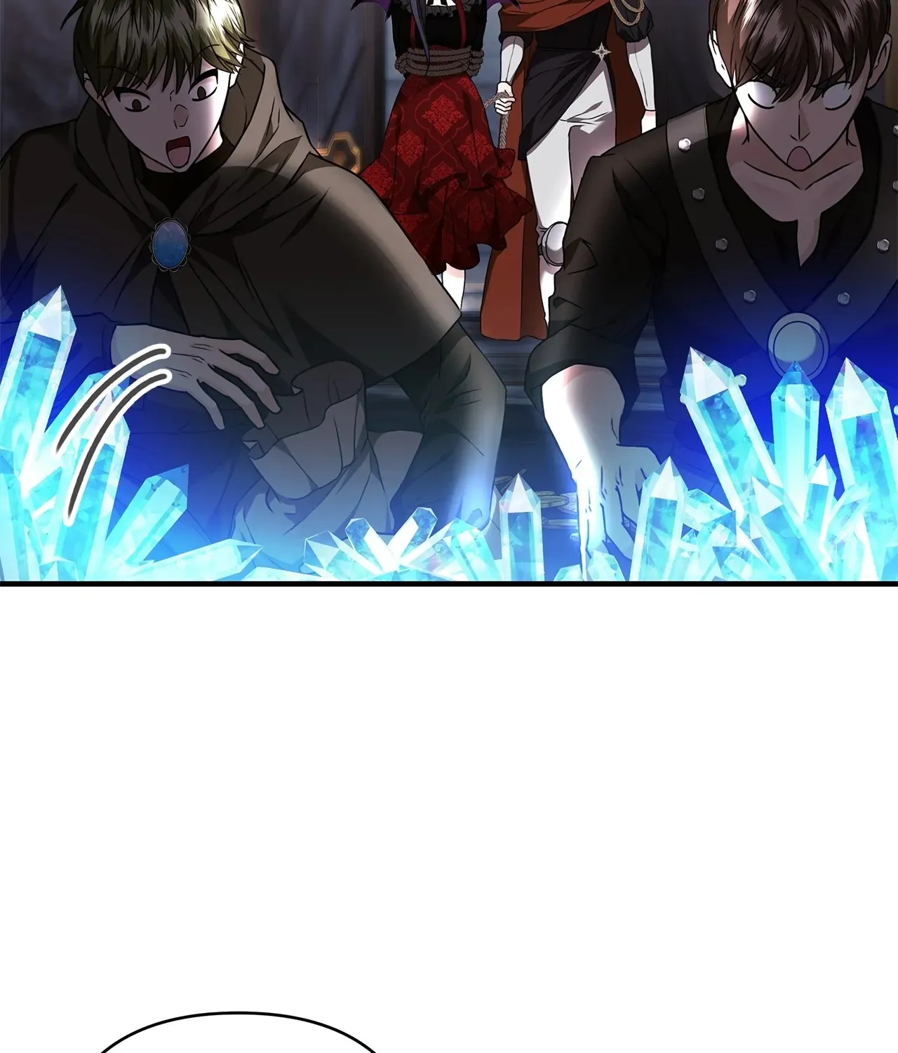 The S-Class Dungeon Owner Zinmanga X Chapter 22 Page 81