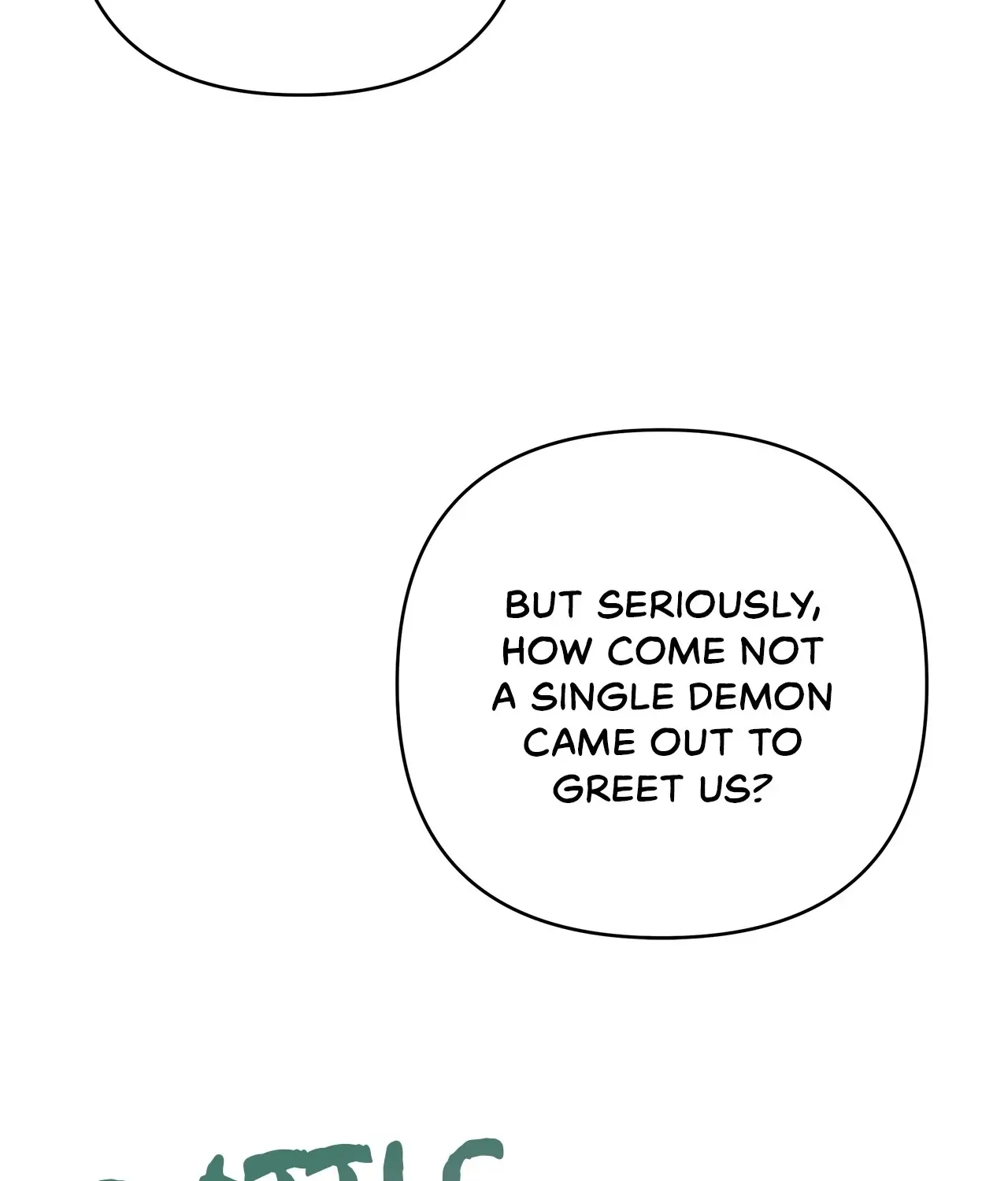 The S-Class Dungeon Owner Zinmanga X Chapter 22 Page 103