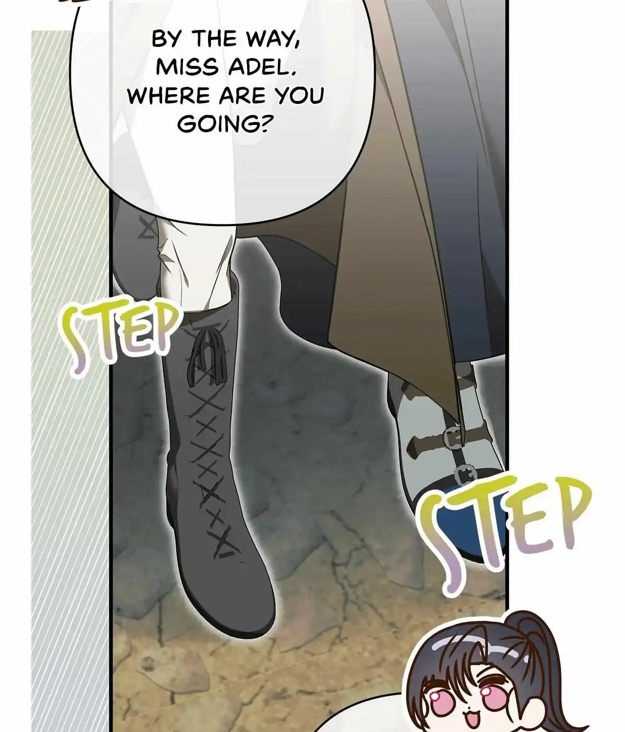 The S-Class Dungeon Owner Zinmanga X Chapter 21 Page 37