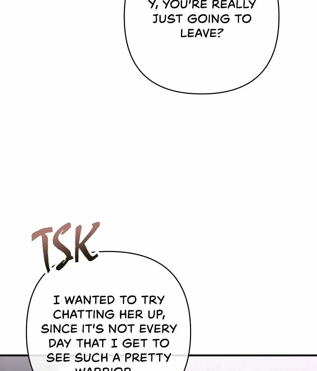 The S-Class Dungeon Owner Zinmanga X Chapter 21 Page 72