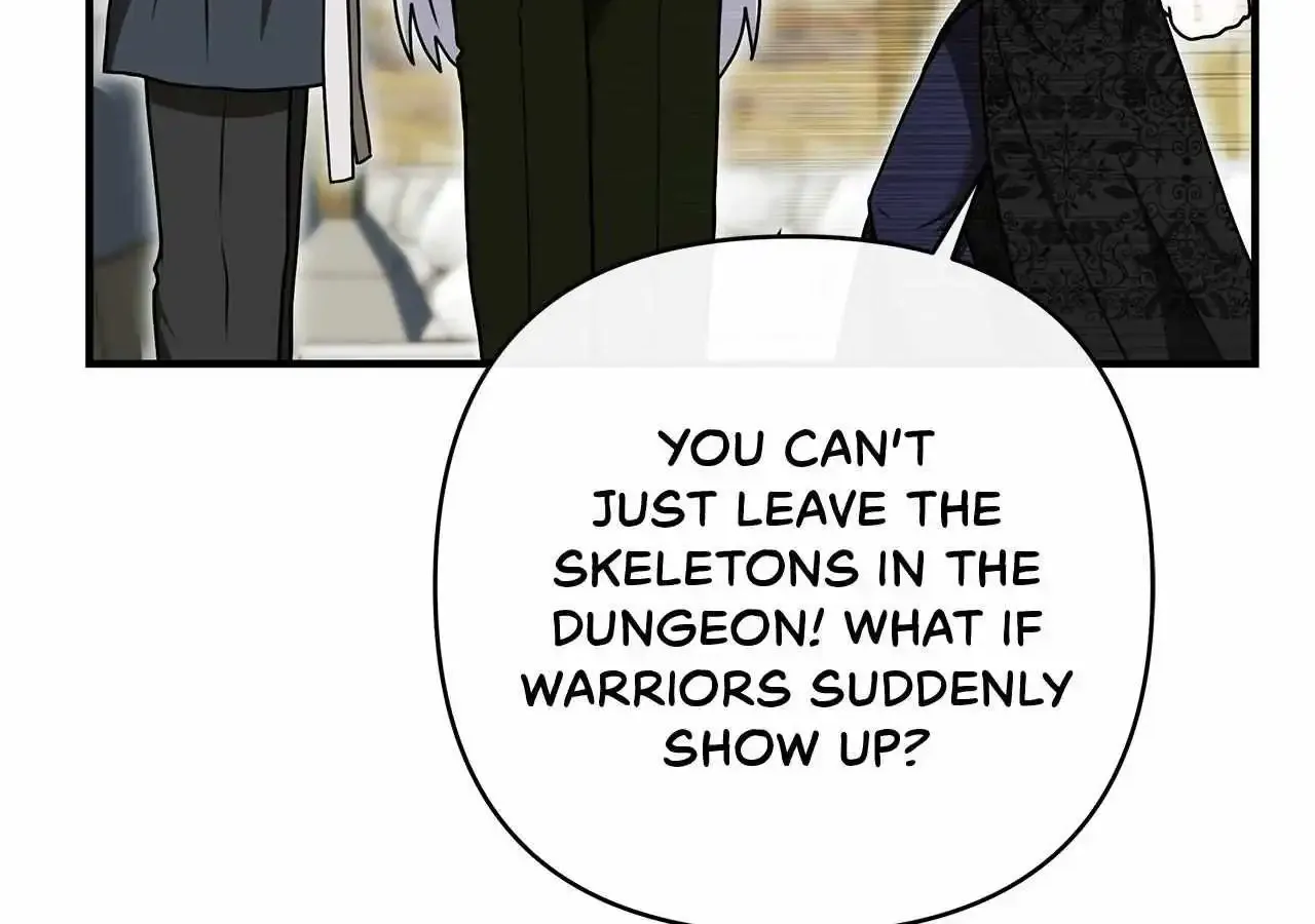 The S-Class Dungeon Owner Zinmanga X Chapter 20 Page 154