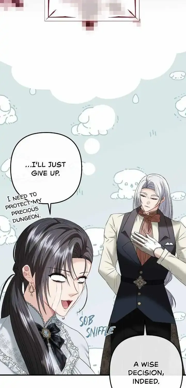 The S-Class Dungeon Owner Zinmanga X Chapter 16 Page 10