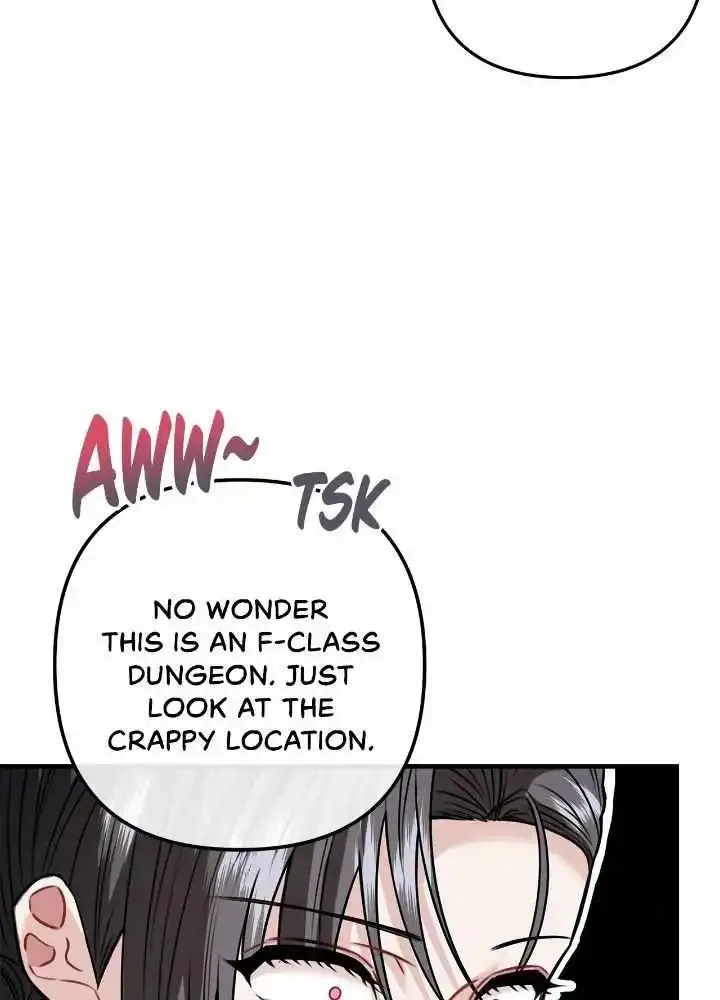 The S-Class Dungeon Owner Zinmanga X Chapter 16 Page 11