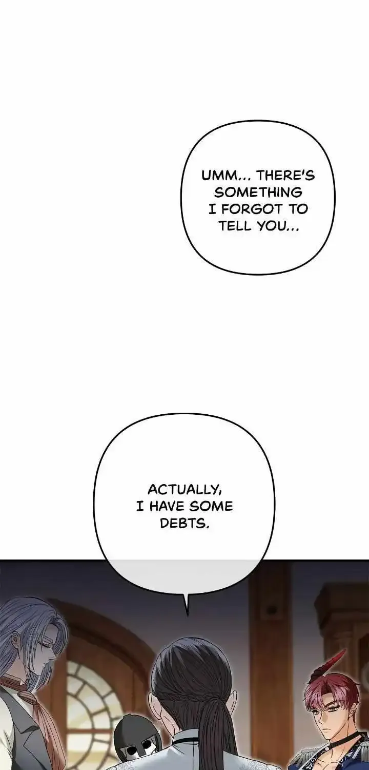 The S-Class Dungeon Owner Zinmanga X Chapter 16 Page 83