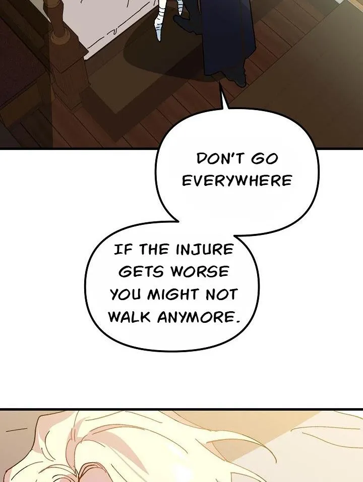 The Princess Pretends To Be Crazy Zinmanga X Chapter 10.5 Page 26