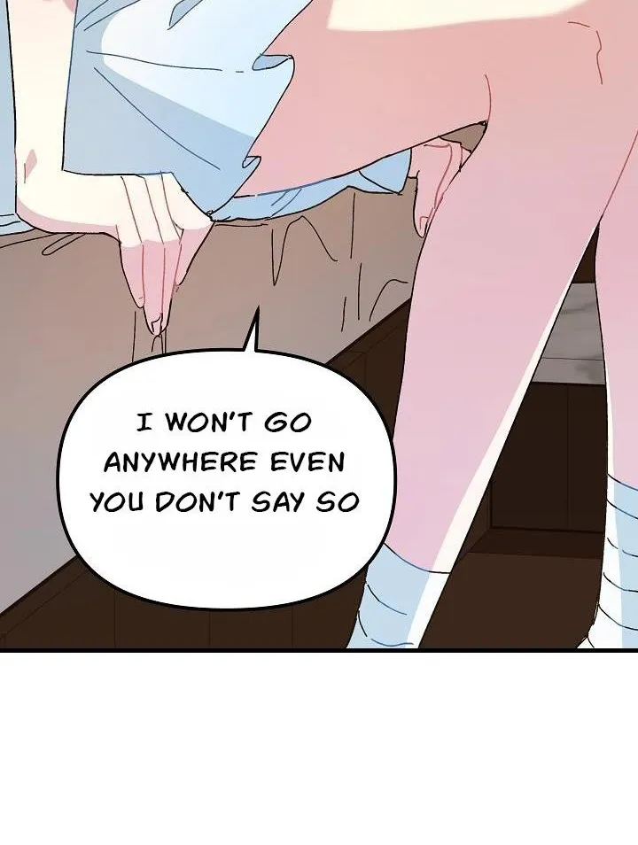 The Princess Pretends To Be Crazy Zinmanga X Chapter 10.5 Page 30