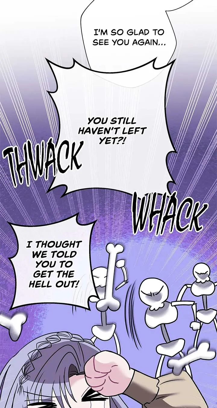 The S-Class Dungeon Owner Zinmanga X Chapter 12 Page 38