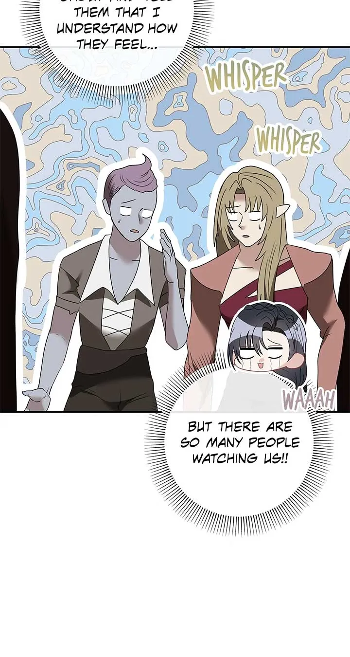 The S-Class Dungeon Owner Zinmanga X Chapter 12 Page 40