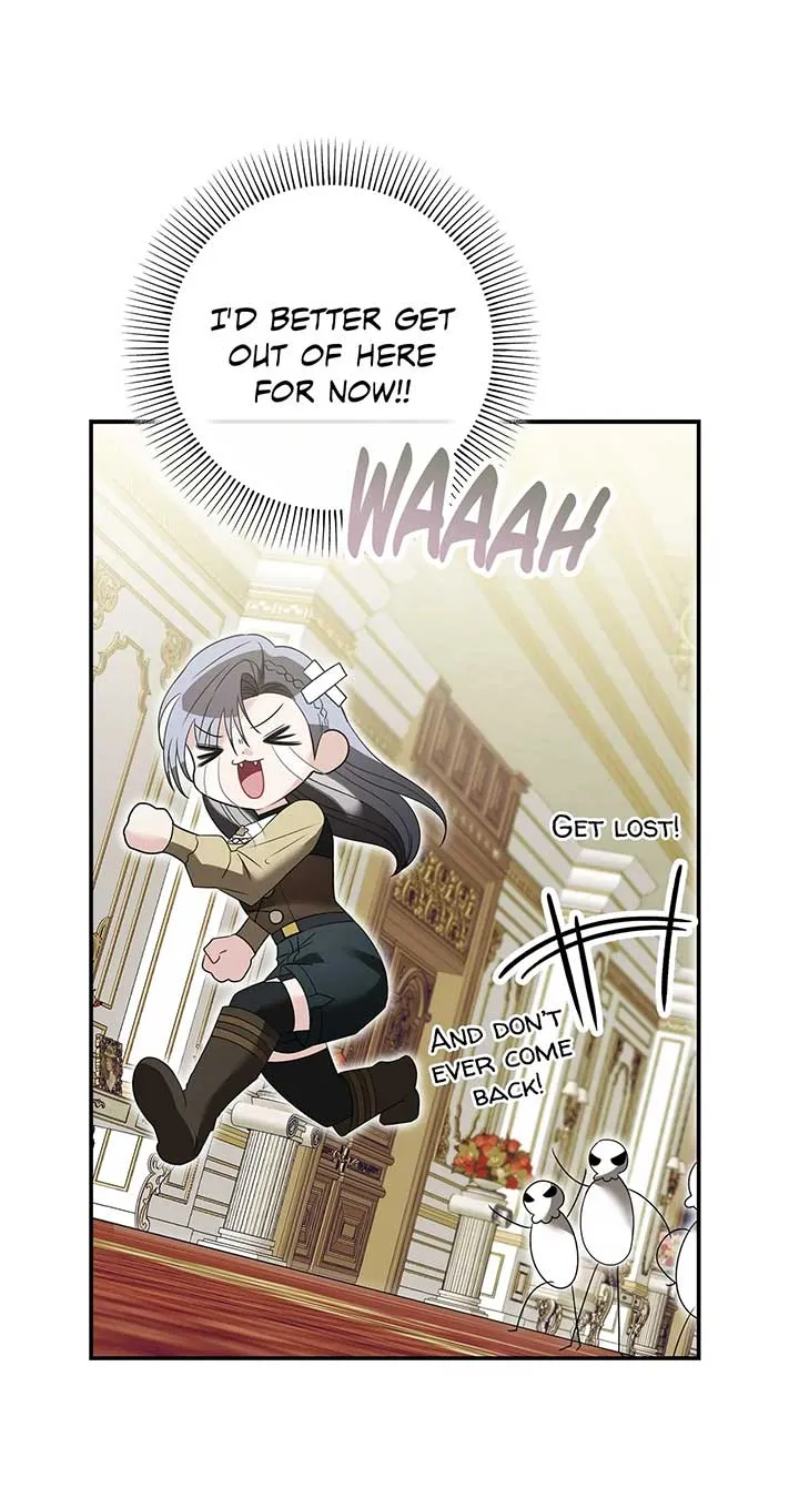 The S-Class Dungeon Owner Zinmanga X Chapter 12 Page 41